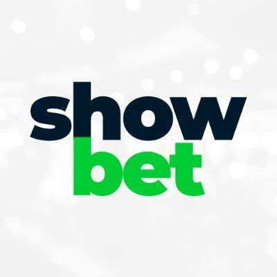 showbet twitter.